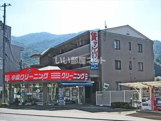 カイチダビルの画像