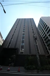 City Lux Namba South【8階】の外観