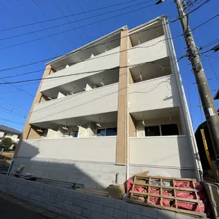 MELDIA新検見川IIIの画像