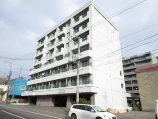 ブランシェ竹栄の画像