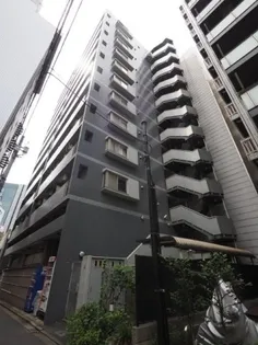 東京都千代田区神田神保町2【マンション】の外観