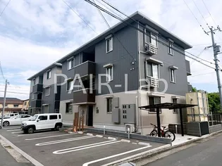 手柄住宅プロジェクト B棟の画像