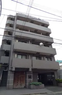 ルーブル中延壱番館の画像