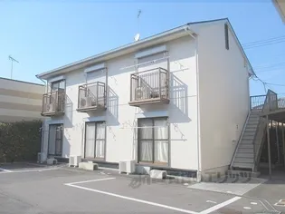 レジデンス秋桜 A棟の画像