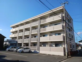 インター久留米SURの画像