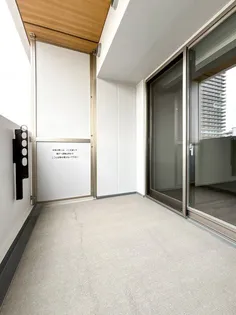 東京都江東区有明1【マンション】の外観