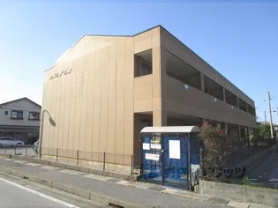 フローラルコートの画像