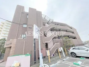 カルムー町田の画像