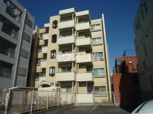 TIマンションの画像