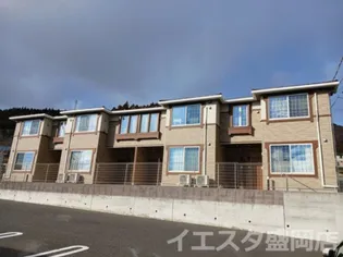 ソレイユ フルールIIIの画像