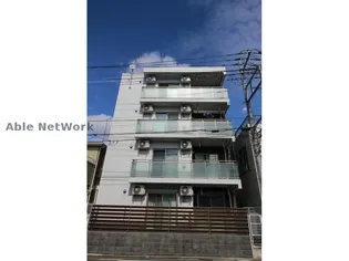 Y'SアビタシオンIIの画像