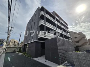 CASA DE ALIVIOの画像