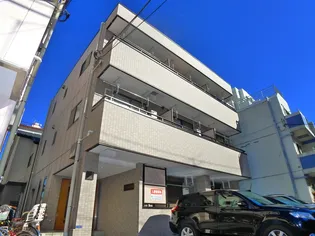 ノベル田端の画像
