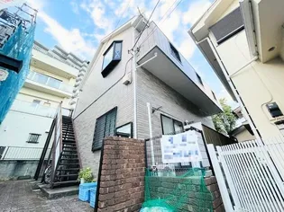 パークシティの画像