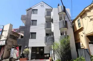 ツインヒルズの画像