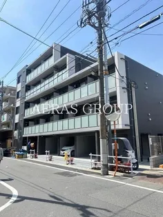 KDXレジデンス池袋要町の画像