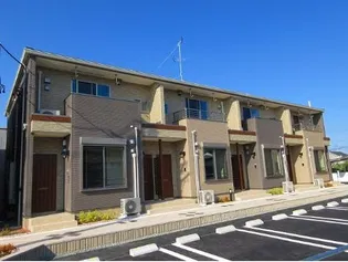 AS VILLAGE IIの画像