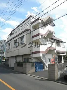 磯崎ハイツの画像