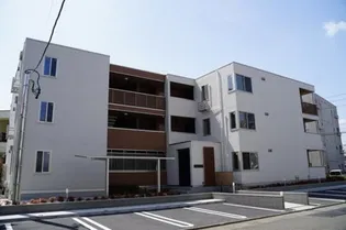 ガーデンテラスⅡの画像