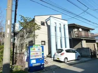 COCOON四季美台の画像