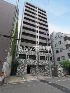 アクアプレイス梅田Ⅲの画像