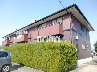 アルバヒル Bの画像