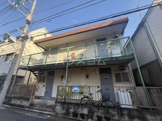 白樺ハウスの画像