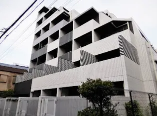 ステージグランデ神楽坂の画像