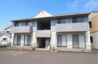 ディアスあわの Bの画像