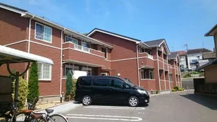 プロムナード和泉の画像