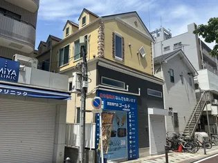 ユナイト浅田フランチェスカの画像