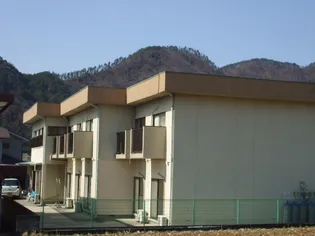 サンハイツつつじヶ崎の画像