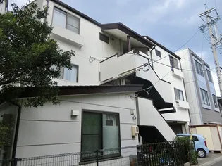 レントライフマンスリー松本駅東の画像