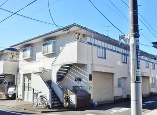 シノキ第2コーポの画像