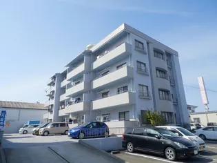 バンベールハウスの画像