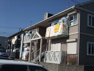 メゾンフローラの画像