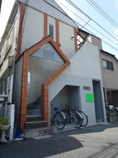 シャインハイムの画像