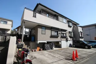 ハウスまりの画像