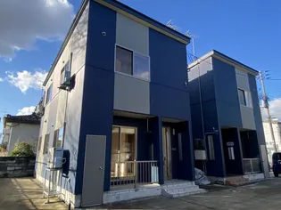 新潟県長岡市下山6【一戸建】の外観