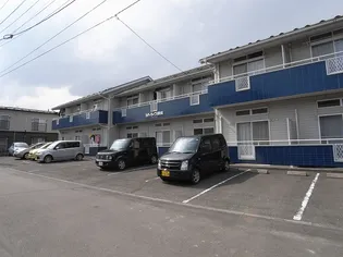 シティライフ長町南【2階】の外観