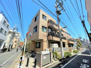 フォレスト要町の画像