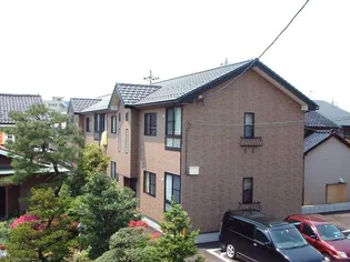 MP-I【1階】の外観