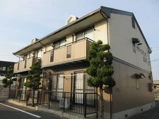 グリーンパレス藤井 Aの画像