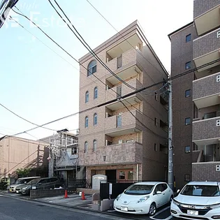 ジュネス上飯田の画像