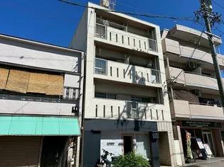 宮木ビルの画像