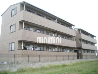 大津マンションⅡの画像