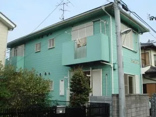 ジュネスハウスの画像