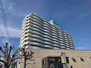 ビレッジハウス香椎浜タワーの画像