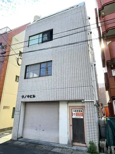 ウノキビル【3階】の外観