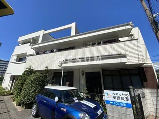 シティハイム ノブトの画像